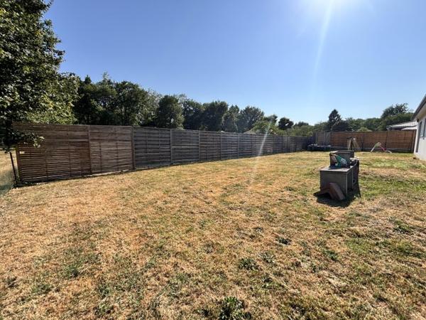 Vente / Maison à Langon (33210)