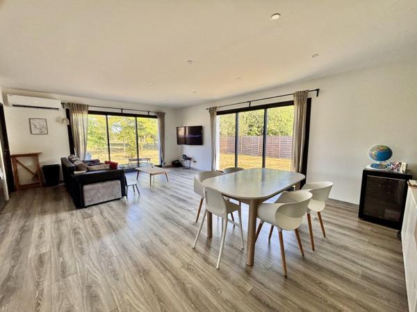 Vente / Maison à Langon (33210)
