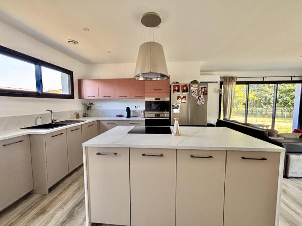 Vente / Maison à Langon (33210)