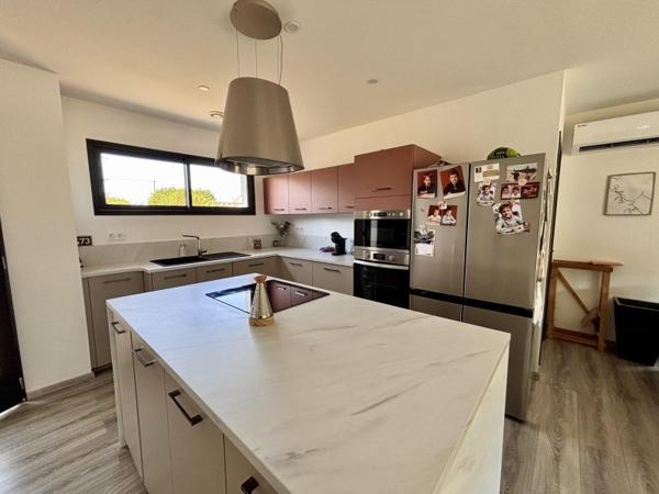 Vente / Maison à Langon (33210)