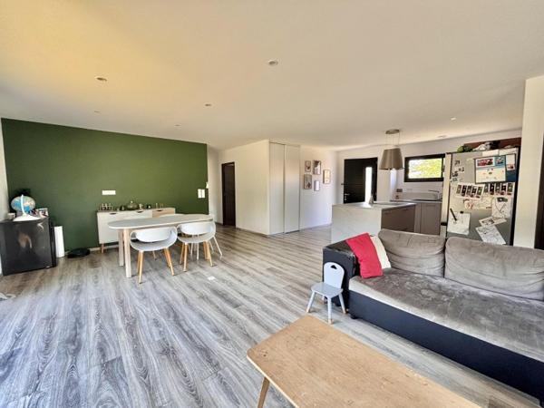 Vente / Maison à Langon (33210)