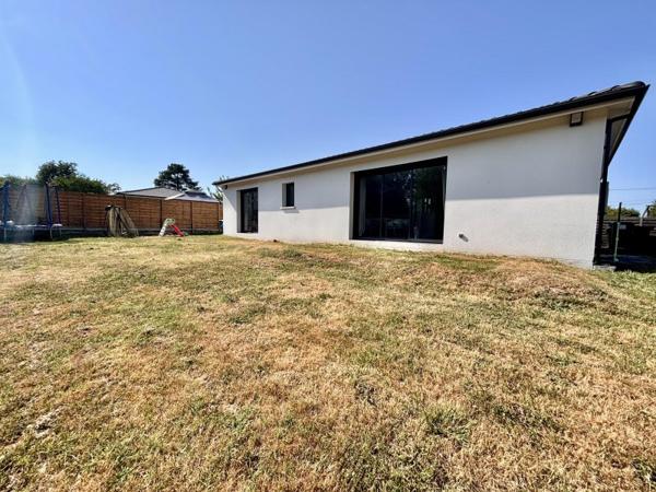 Vente / Maison à Langon (33210)