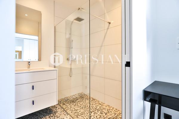 AUGUSTA – VILLA CONTEMPORAINE AVEC PISCINE A CHIBERTA – 6 PERSONNES, ANGLET