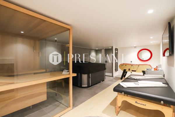 AUGUSTA – VILLA CONTEMPORAINE AVEC PISCINE A CHIBERTA – 6 PERSONNES, ANGLET