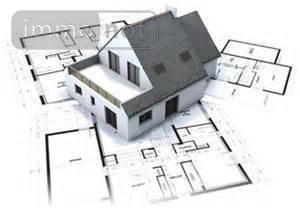 Terrain à Batir à vendre à Luçay-le-Mâle dans l'Indre (36360), ref : 021/707