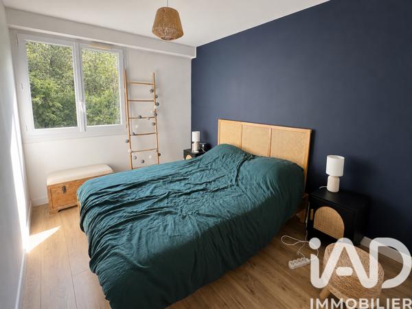 Location appartement 3 pièces 57 m² Morsang-sur-Orge