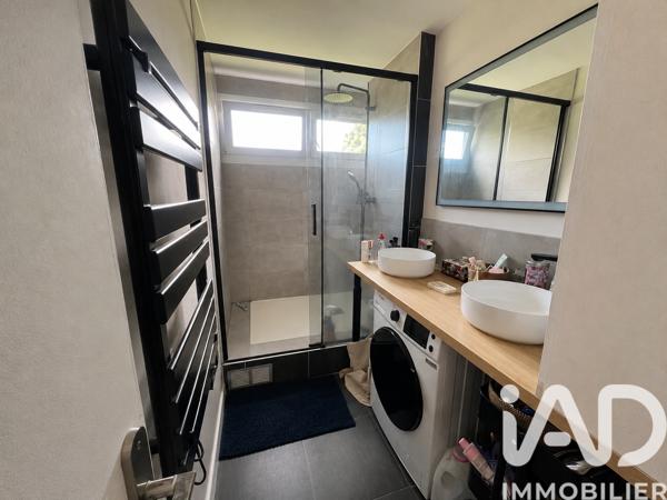 Location appartement 3 pièces 57 m² Morsang-sur-Orge