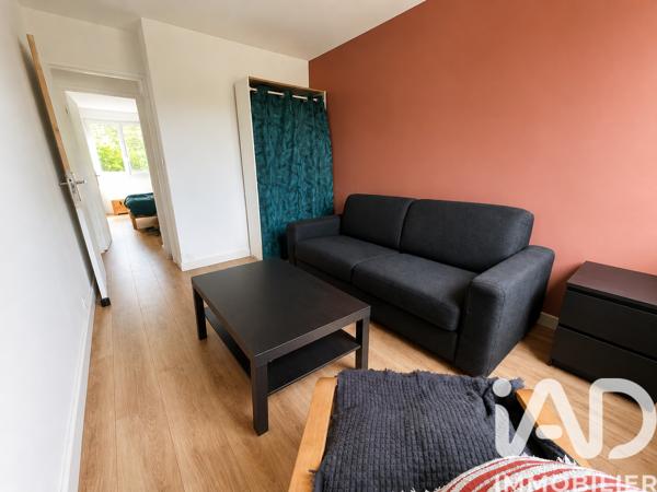 Location appartement 3 pièces 57 m² Morsang-sur-Orge