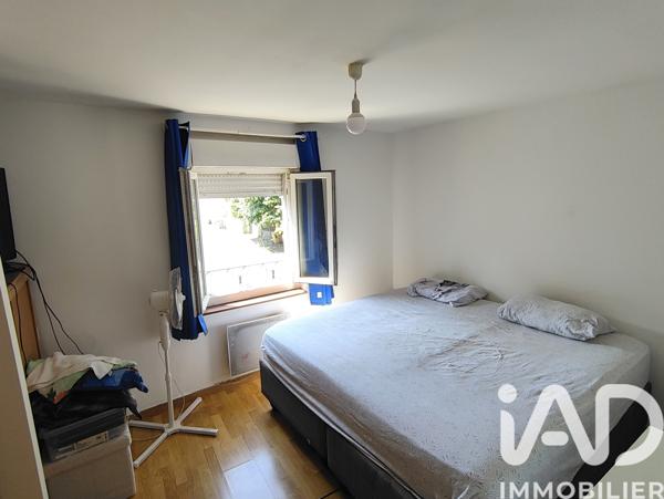 Maison à vendre 4 pièces 68,9 m² Mitry-Mory