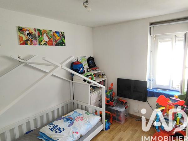Maison à vendre 4 pièces 68,9 m² Mitry-Mory