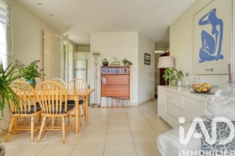 Location maison 5 pièces 117 m² Bougival
