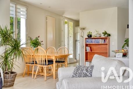 Location maison 5 pièces 117 m² Bougival