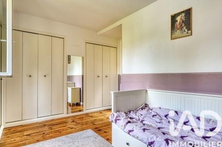 Location maison 5 pièces 117 m² Bougival