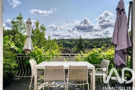 Location maison 5 pièces 117 m² Bougival