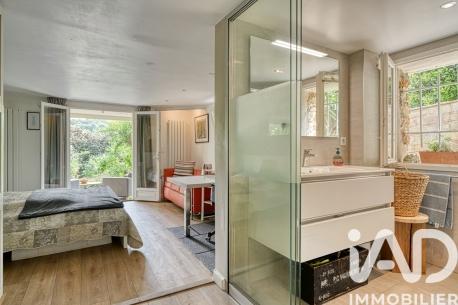 Location maison 5 pièces 117 m² Bougival