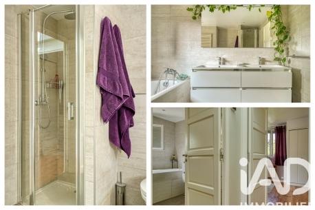 Location maison 5 pièces 117 m² Bougival