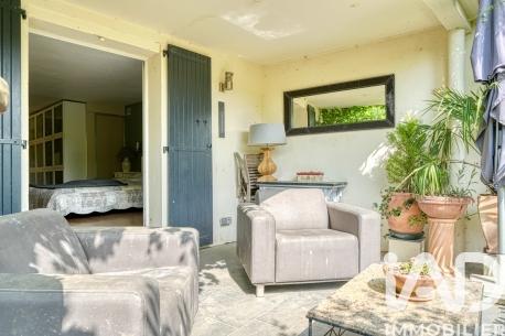 Location maison 5 pièces 117 m² Bougival