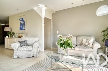 Location maison 5 pièces 117 m² Bougival