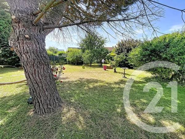 Maison à vendre  6 pièces - 131 m 2   PONTAULT COMBAULT  - 77