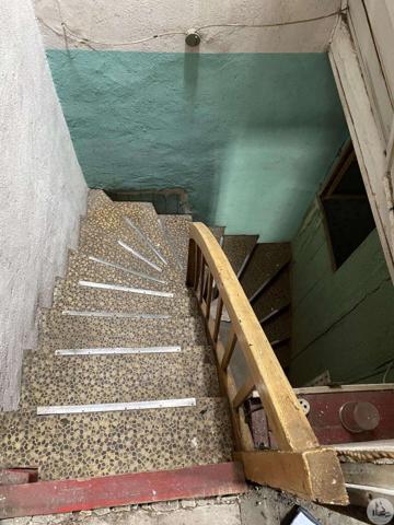 Un immeuble à rénover à Castillonnès