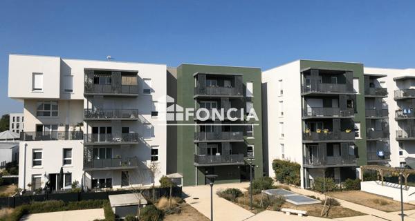 Location Appartement 3 pièces 58.1 m² - Lieusaint 77127