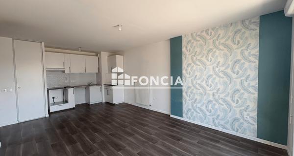 Location Appartement 3 pièces 58.1 m² - Lieusaint 77127