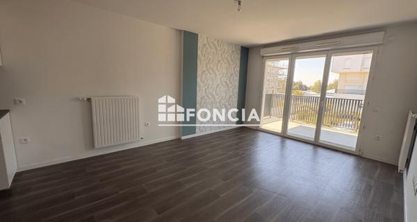 Location Appartement 3 pièces 58.1 m² - Lieusaint 77127