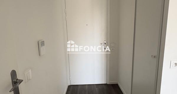 Location Appartement 3 pièces 58.1 m² - Lieusaint 77127