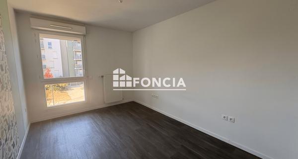 Location Appartement 3 pièces 58.1 m² - Lieusaint 77127