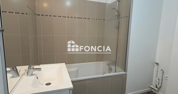 Location Appartement 3 pièces 58.1 m² - Lieusaint 77127