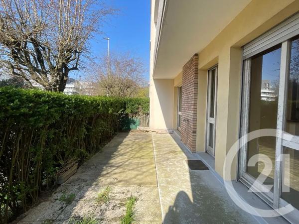 Appartement F2 à vendre  2 pièces - 46,95 m 2   MAUREPAS  - 78