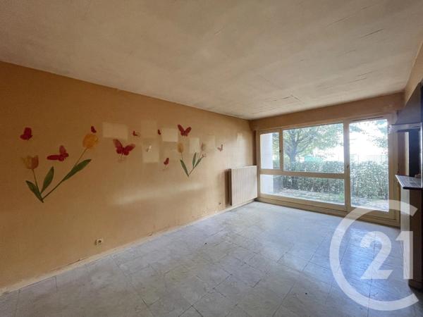 Appartement F2 à vendre  2 pièces - 46,95 m 2   MAUREPAS  - 78