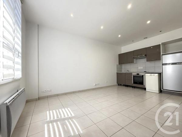 Appartement F2 à vendre  2 pièces - 46,95 m 2   MAUREPAS  - 78