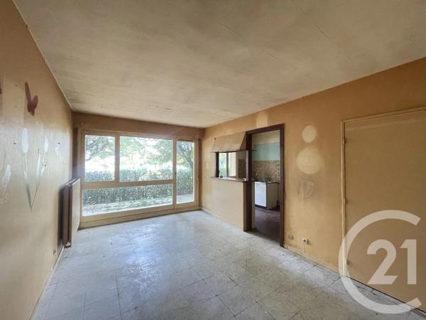 Appartement F2 à vendre  2 pièces - 46,95 m 2   MAUREPAS  - 78