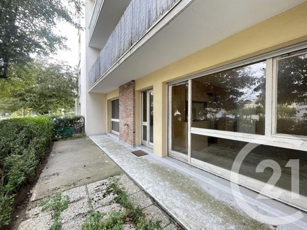 Appartement F2 à vendre  2 pièces - 46,95 m 2   MAUREPAS  - 78
