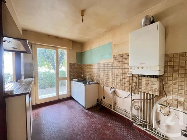 Appartement F2 à vendre  2 pièces - 46,95 m 2   MAUREPAS  - 78