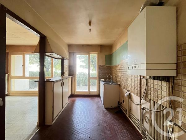 Appartement F2 à vendre  2 pièces - 46,95 m 2   MAUREPAS  - 78