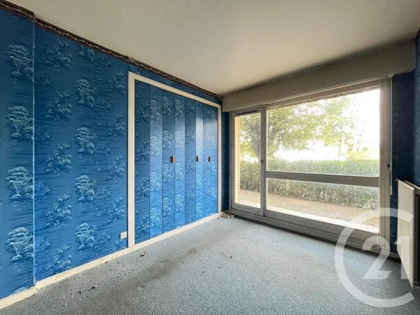 Appartement F2 à vendre  2 pièces - 46,95 m 2   MAUREPAS  - 78