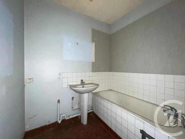 Appartement F2 à vendre  2 pièces - 46,95 m 2   MAUREPAS  - 78