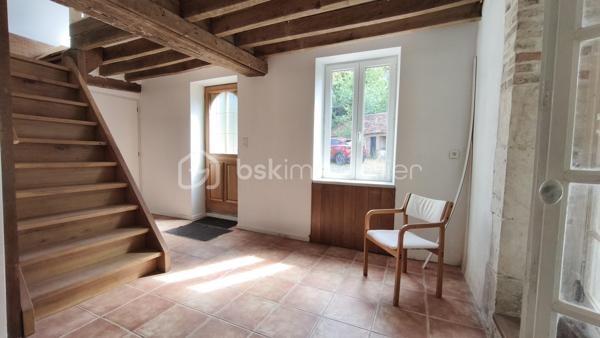 Propriete de 251 m²