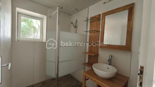 Propriete de 251 m²