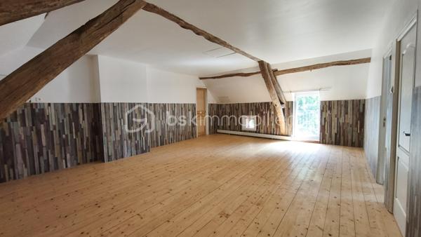 Propriete de 251 m²