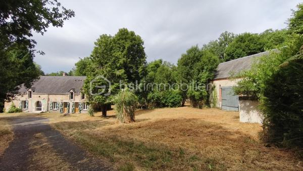 Propriete de 251 m²