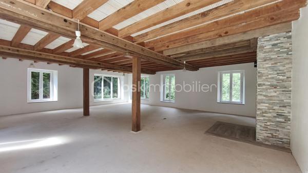 Propriete de 251 m²