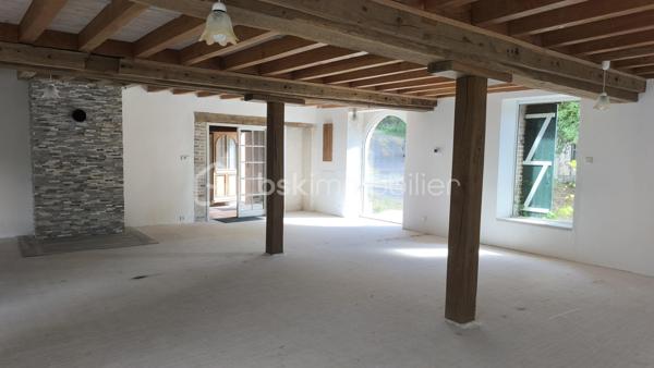 Propriete de 251 m²