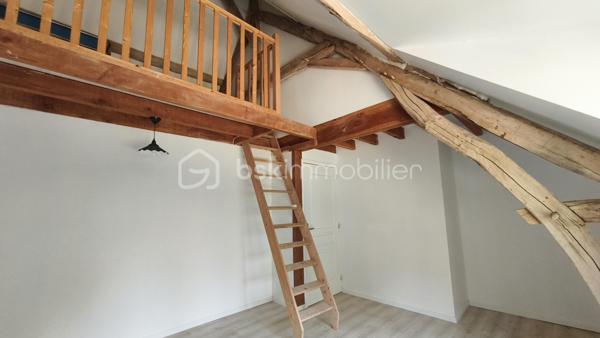 Propriete de 251 m²