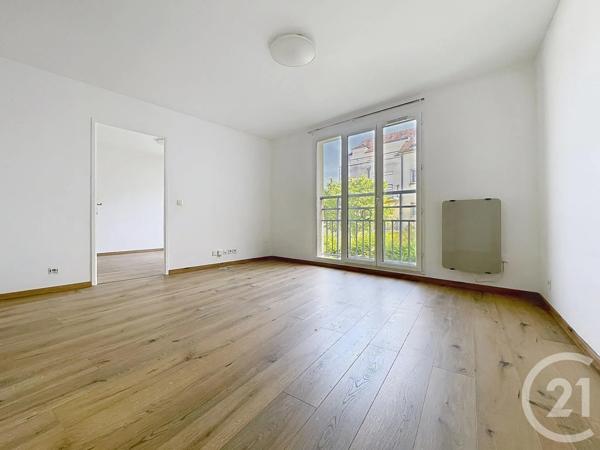 Appartement F2 à vendre  2 pièces - 46,17 m 2   MORET LOING ET ORVANNE  - 77
