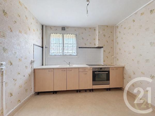 Appartement F2 à vendre  2 pièces - 46,17 m 2   MORET LOING ET ORVANNE  - 77