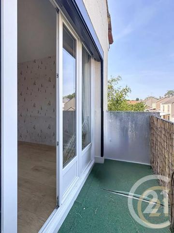 Appartement F2 à vendre  2 pièces - 46,17 m 2   MORET LOING ET ORVANNE  - 77