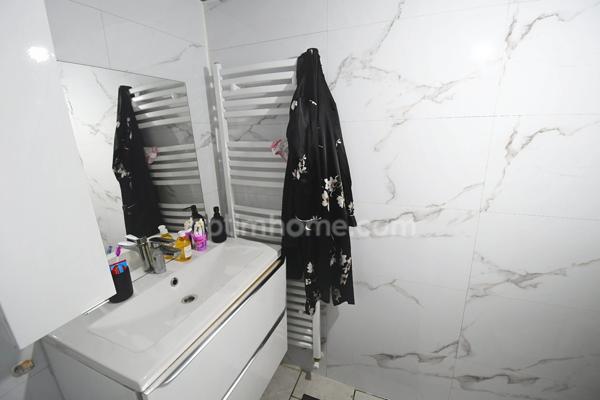 À HERSERANGE, MAISON 3 CHAMBRES AVEC TERRASSE, JARDIN ET GARAGE